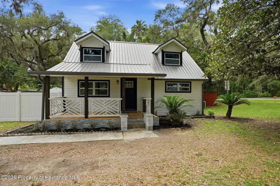 14335 Snow Memorial Highway, Brooksville, FL 34601 - #2