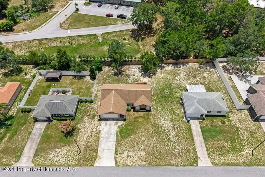 11250 Homeway Street, Spring Hill, FL 34609 - #2