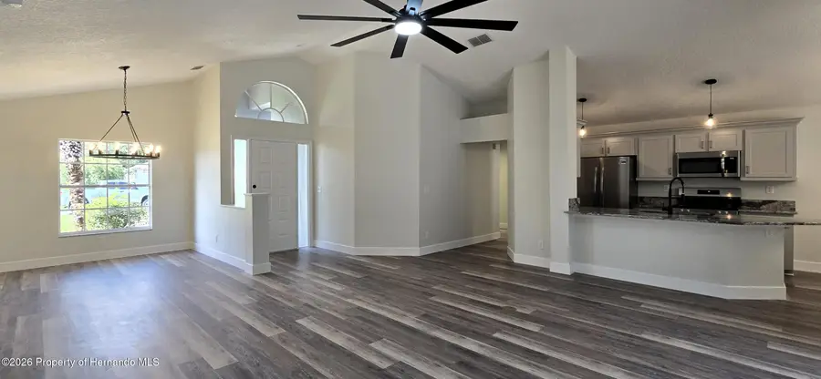 4219 Elwood Road, Spring Hill, FL 34609 - #2