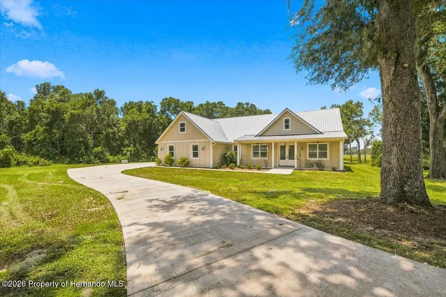 32 N Shadow Wood Drive, Inverness, FL 34450 - #2