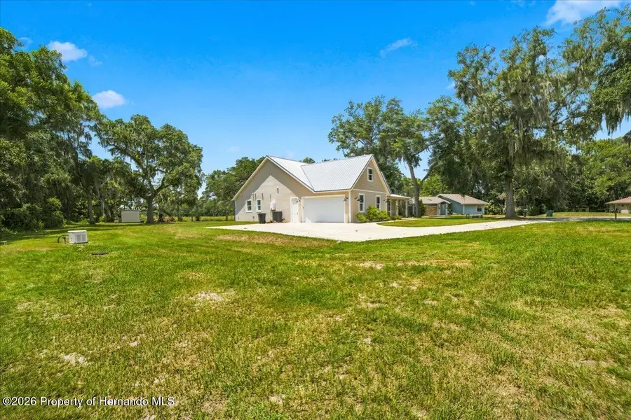 32 N Shadow Wood Drive, Inverness, FL 34450 - #3