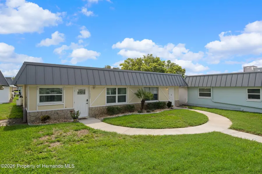 11904 Bayonet Lane, New Port Richey, FL 34654 - #2