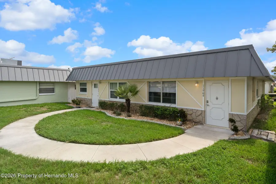 11904 Bayonet Lane, New Port Richey, FL 34654 - #3