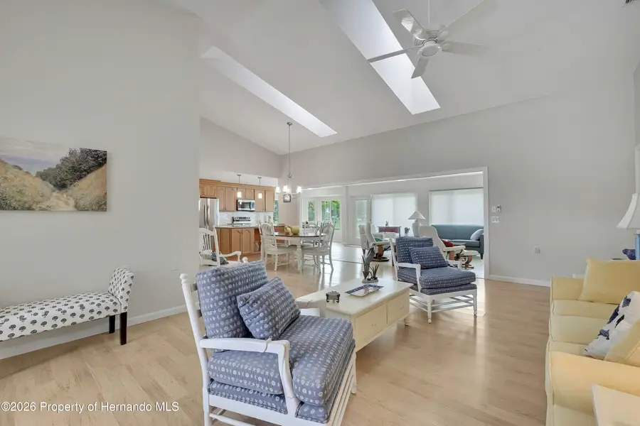 2356 Rolling View Drive, Spring Hill, FL 34606 - #3