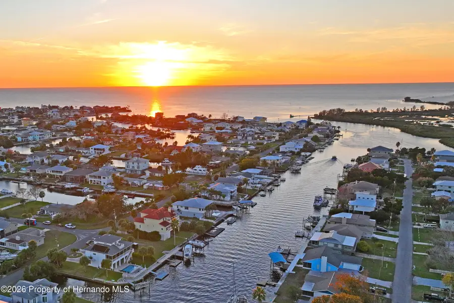 3294 Minnow Creek Drive, Hernando Beach, FL 34607 - #3