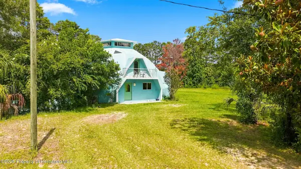 5285 S Hills Point, Lecanto, FL 34461