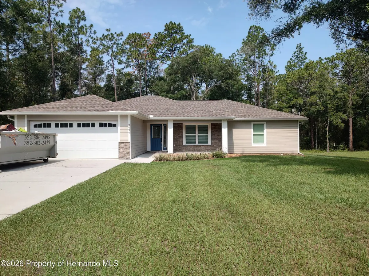 9090 N Lily Drive, Dunnellon, FL 34434 - #1