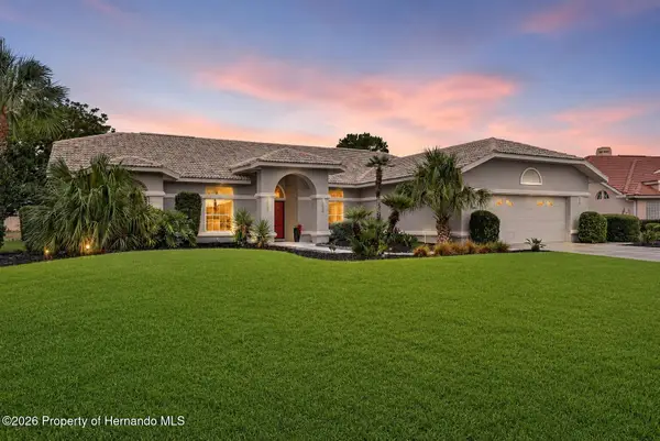 10017 Scarlett Court, Weeki Wachee, FL 34613