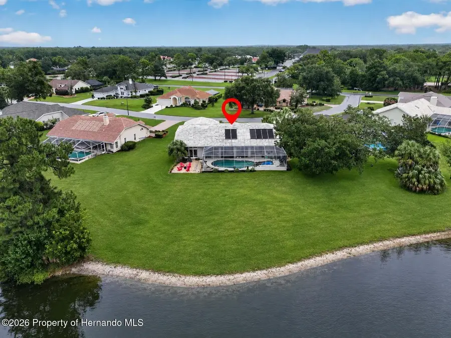 10017 Scarlett Court, Weeki Wachee, FL 34613 - #3