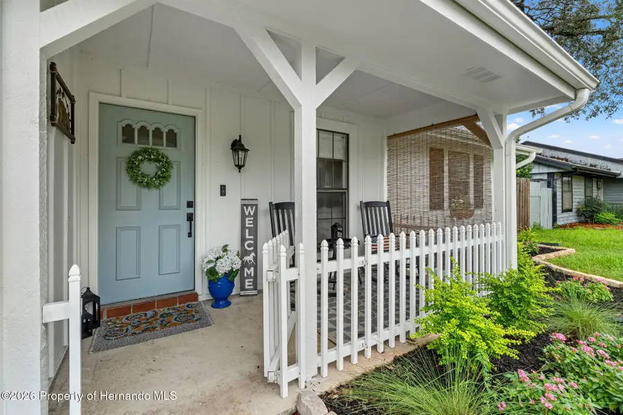 8449 Valmora Street, Spring Hill, FL 34608 - #2