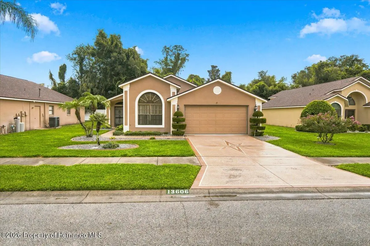 13606 Bryndlewood Court, Hudson, FL 34669 - #1