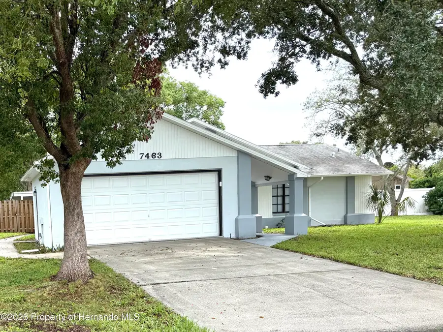 7463 Philatelic Drive, Spring Hill, FL 34606 - #2