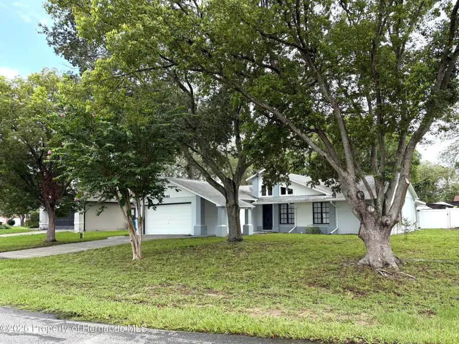 7463 Philatelic Drive, Spring Hill, FL 34606 - #3