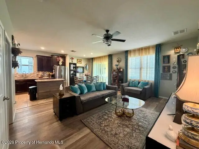 1847 Trillium Boulevard, Brooksville, FL 34604 - #2
