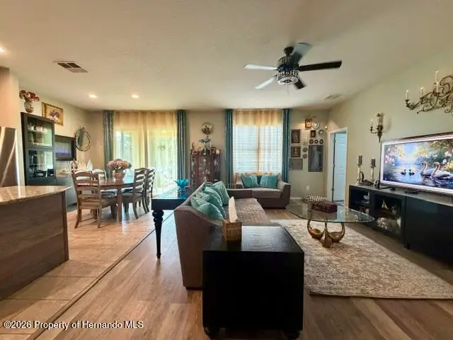 1847 Trillium Boulevard, Brooksville, FL 34604 - #3