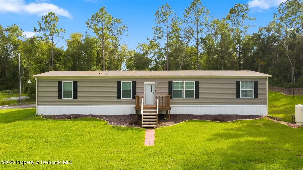 6988 N Palmer Way, Hernando, FL 34442 - #1
