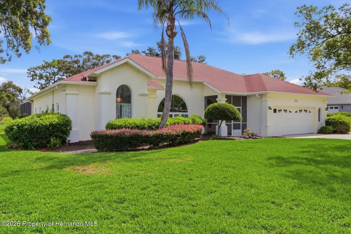 9401 Merriweather Drive, Weeki Wachee, FL 34613 - #1