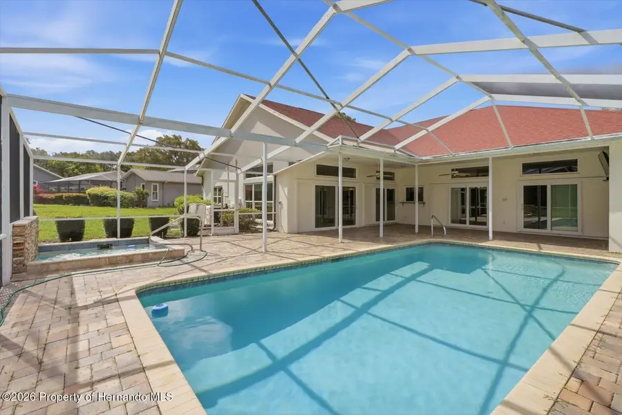 9401 Merriweather Drive, Weeki Wachee, FL 34613 - #3