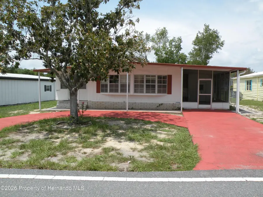 8227 Highpoint Boulevard, Brooksville, FL 34613 - #2
