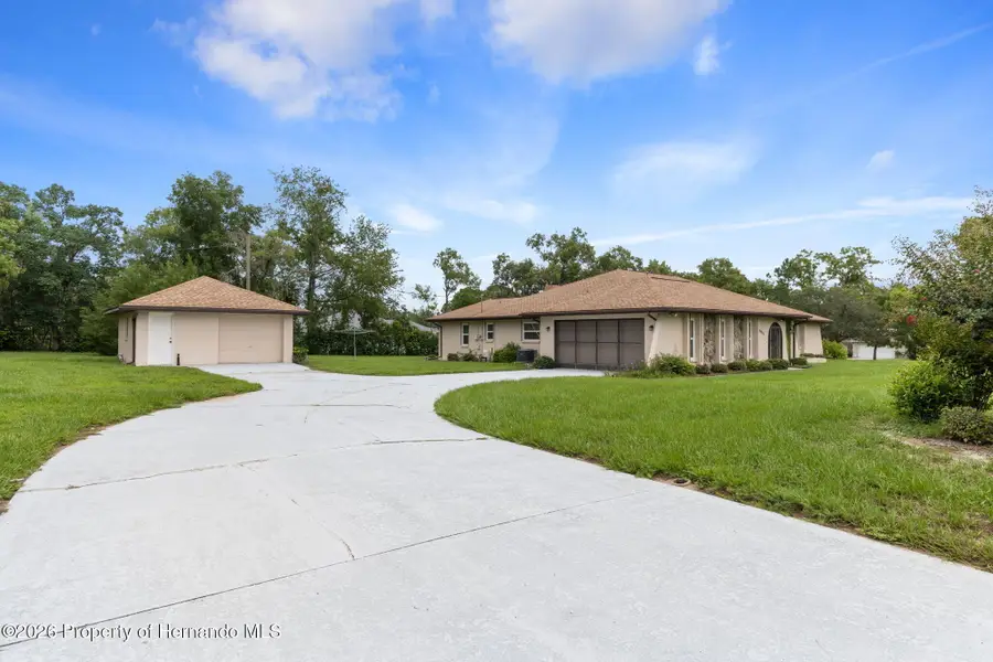 13017 Feather Street, Spring Hill, FL 34609 - #2