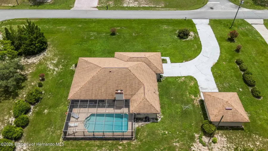 13017 Feather Street, Spring Hill, FL 34609 - #3