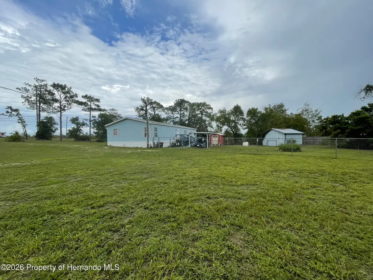 13414 Ester Drive, Brooksville, FL 34613 - #1