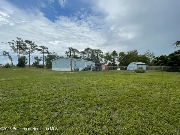 13414 Ester Drive, Brooksville, FL 34613