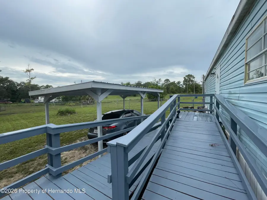 13414 Ester Drive, Brooksville, FL 34613 - #2