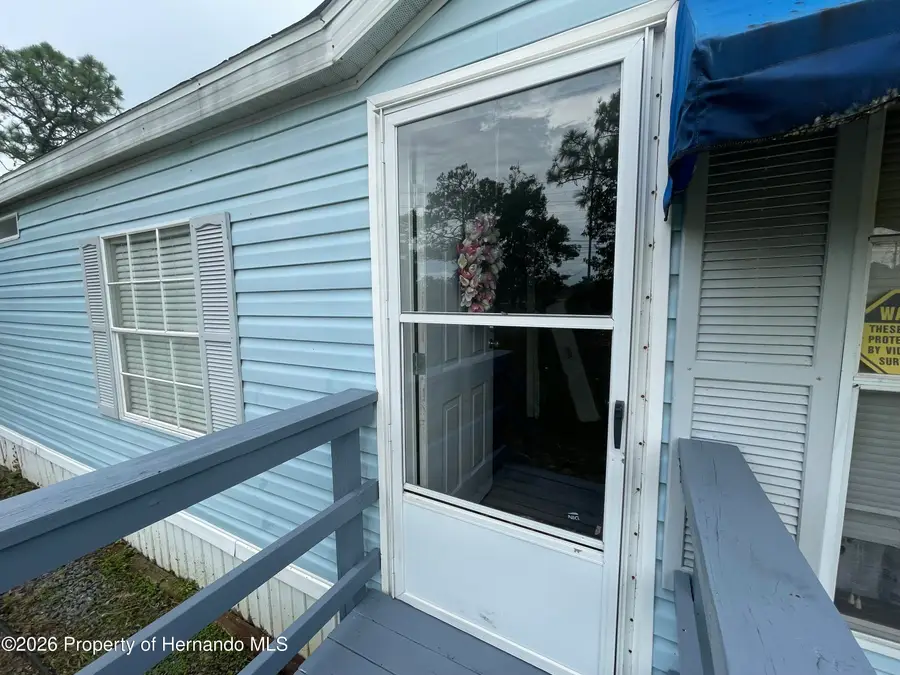 13414 Ester Drive, Brooksville, FL 34613 - #3