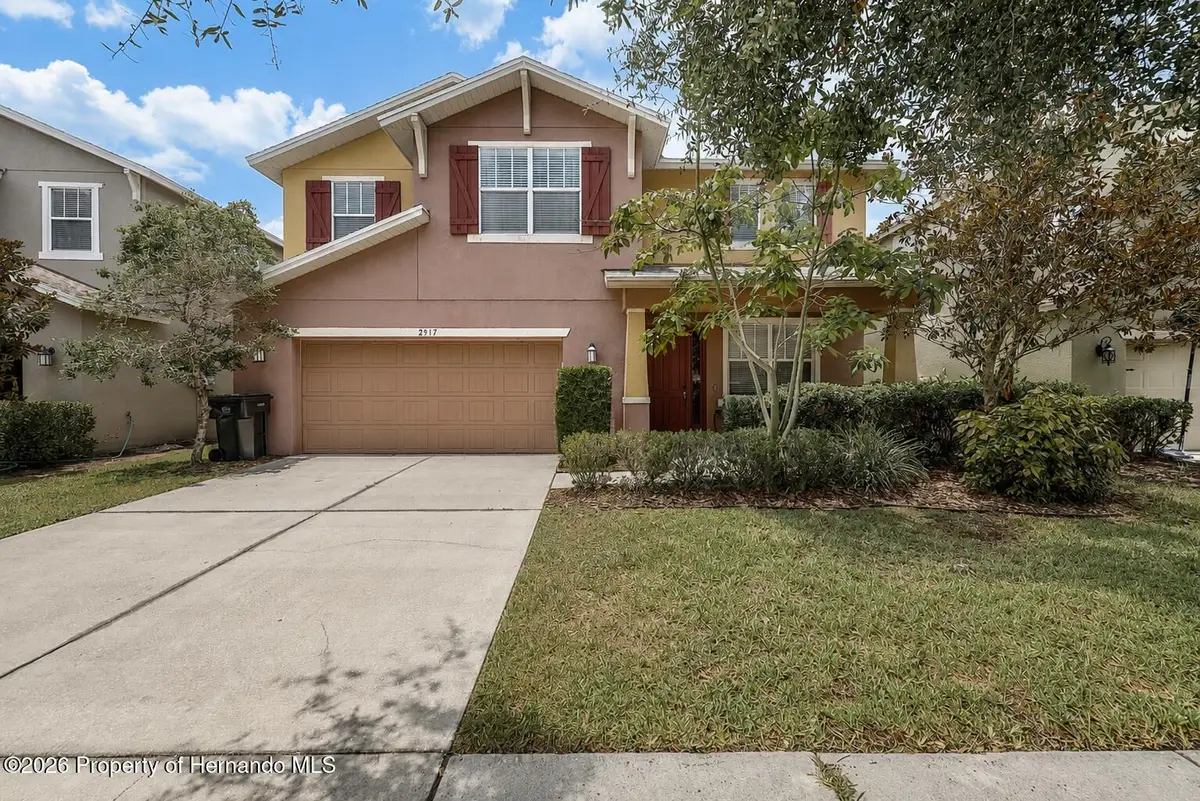2917 Winglewood Circle, Lutz, FL 33558 - #1