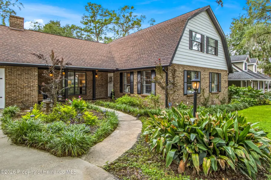 527 Colonial Drive, Brooksville, FL 34601 - #2