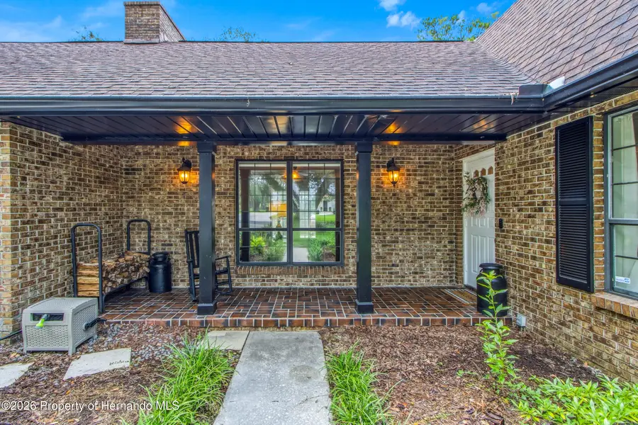 527 Colonial Drive, Brooksville, FL 34601 - #3