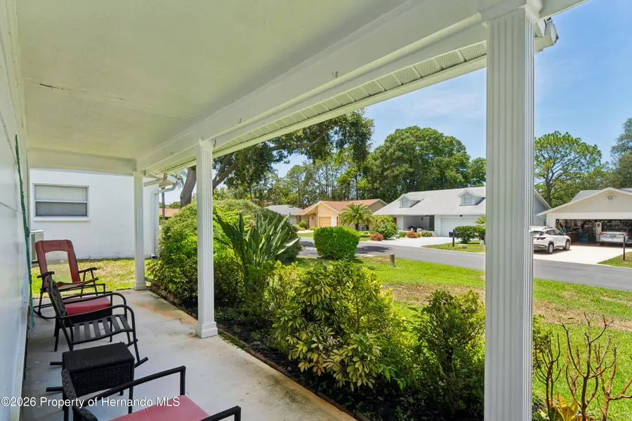 2328 Palm Springs Court, Spring Hill, FL 34606 - #3