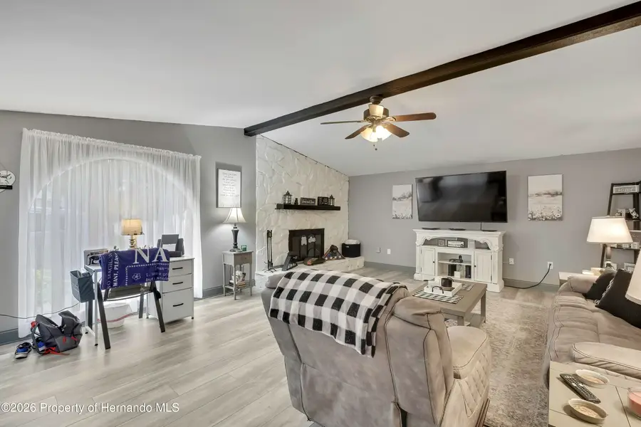 10165 Bannister Street, Spring Hill, FL 34608 - #2