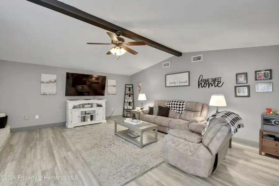 10165 Bannister Street, Spring Hill, FL 34608 - #3