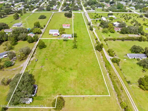 4586 California Street, Brooksville, FL 34604
