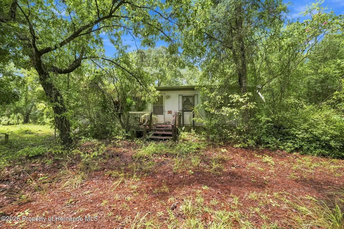 4734 S Slash Pine Avenue, Homosassa, FL 34446 - #1