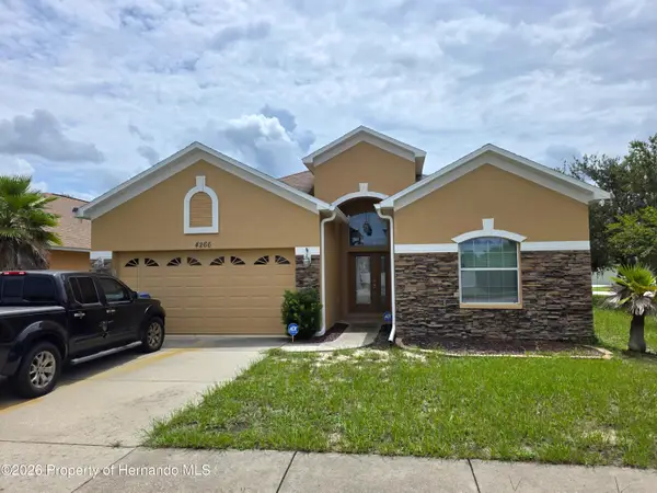 4266 High Ridge Avenue, Spring Hill, FL 34609