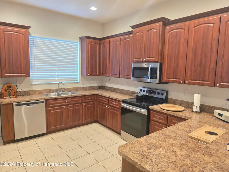 4266 High Ridge Avenue, Spring Hill, FL 34609 - #2