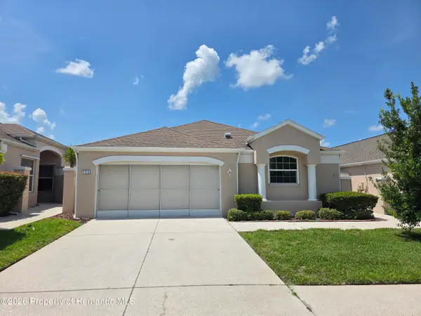 225 Royal Palm Way, Spring Hill, FL 34608