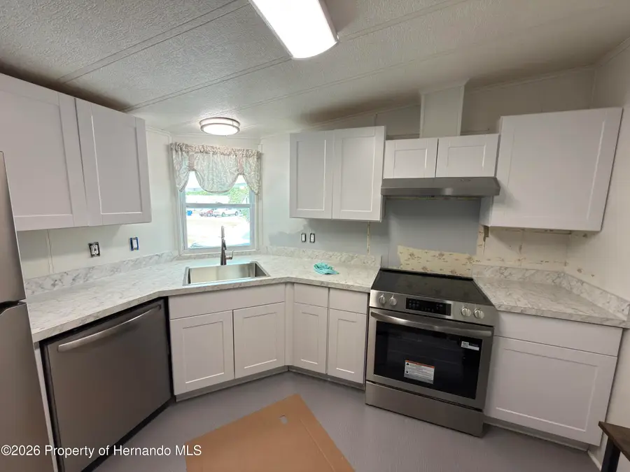 16131 Brookridge Boulevard, Brooksville, FL 34613 - #2