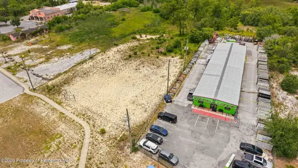 0 Commercial Way, Weeki Wachee, FL 34613