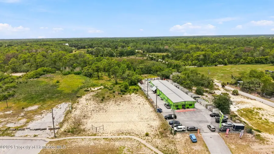 0 Commercial Way, Weeki Wachee, FL 34613 - #2