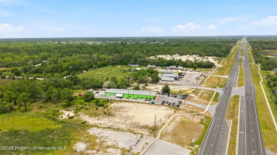 0 Commercial Way, Weeki Wachee, FL 34613 - #3
