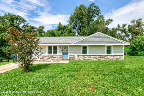10099 Foley Street, Brooksville, FL 34601