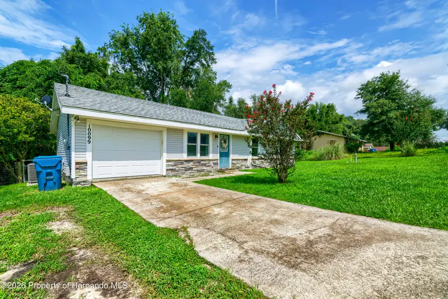 10099 Foley Street, Brooksville, FL 34601 - #2