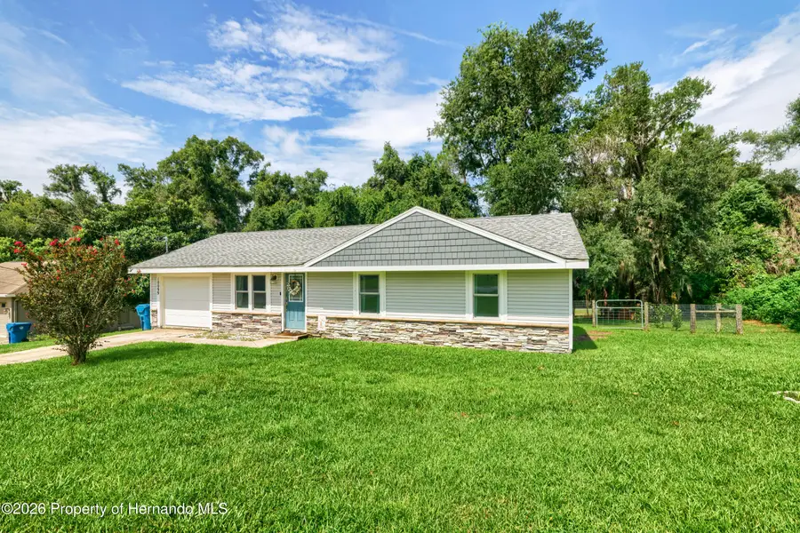 10099 Foley Street, Brooksville, FL 34601 - #3
