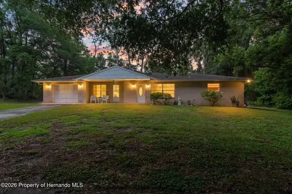 6095 Zirkels Circle, Spring Hill, FL 34604