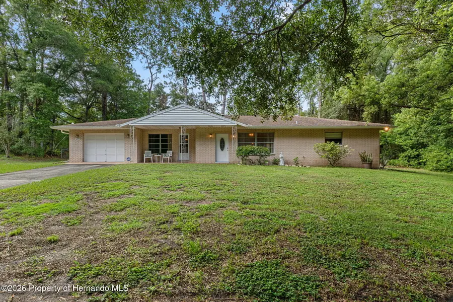 6095 Zirkels Circle, Spring Hill, FL 34604 - #2