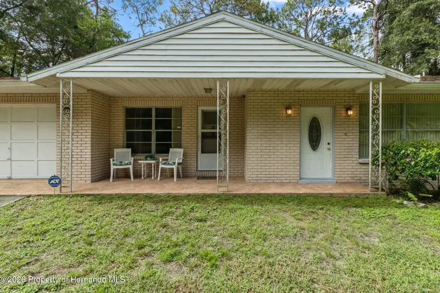 6095 Zirkels Circle, Spring Hill, FL 34604 - #3